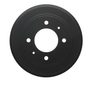 Hyundai Elantra Brake Drums - Rear - R1 Concepts - `01-`06